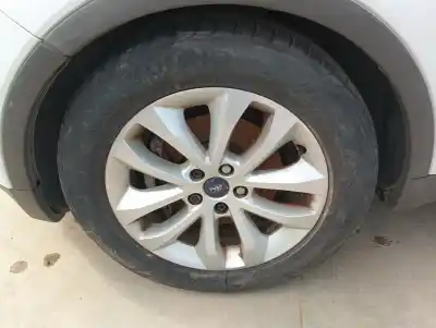 Здавання транспортного засобу ford kuga i 2.0 tdci року 2010 потужний g6dg,ukda