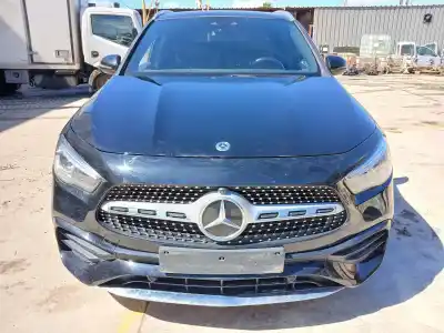 Veículo de Sucata mercedes-benz gla (h247) gla 200 d (247.712) do ano 2021 alimentado 654920