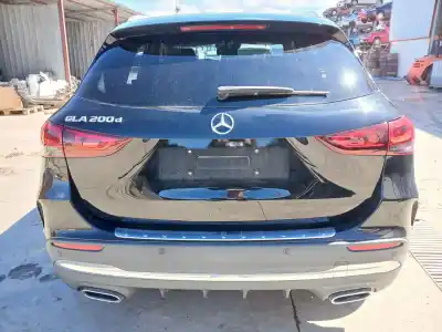 Veículo de Sucata mercedes-benz gla (h247) gla 200 d (247.712) do ano 2021 alimentado 654920