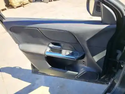 Veículo de Sucata mercedes-benz gla (h247) gla 200 d (247.712) do ano 2021 alimentado 654920