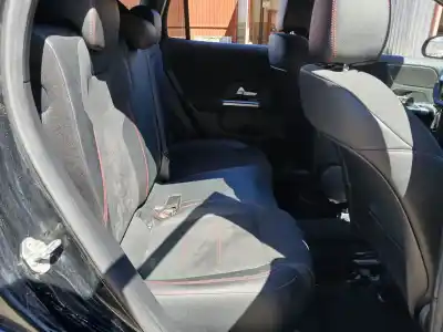 Veículo de Sucata mercedes-benz gla (h247) gla 200 d (247.712) do ano 2021 alimentado 654920