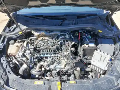 Veículo de Sucata mercedes-benz gla (h247) gla 200 d (247.712) do ano 2021 alimentado 654920