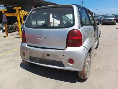Утилизация автомобиля CHATENET                                           BAROODER                                                                                                                                                                                                                                                   CH22 0.505 CC                                                                                                                                                                                                                                              года 2007 питание 502M4