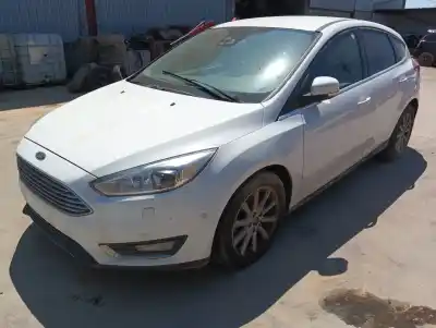 Утилизация автомобиля ford focus iii 2.0 tdci года 2015 питание t7da