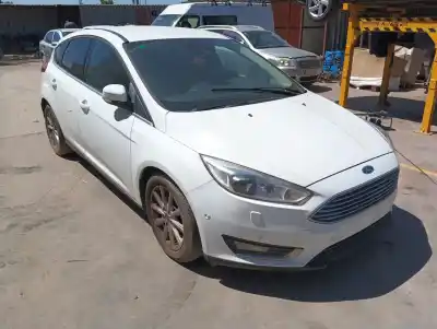 Утилизация автомобиля ford focus iii 2.0 tdci года 2015 питание t7db