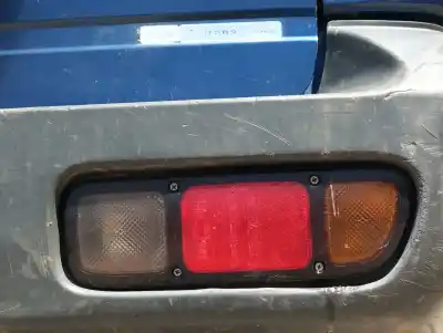 Утилизация автомобиля ford maverick (ml) gl года 1996 питание td27