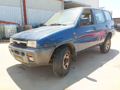 Veículo de Sucata ford maverick (uds, uns) 2.7 td do ano 1996 alimentado td27