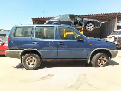 Veículo de Sucata ford maverick (uds, uns) 2.7 td do ano 1996 alimentado td27