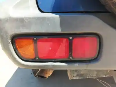 Veículo de Sucata ford maverick (uds, uns) 2.7 td do ano 1996 alimentado td27