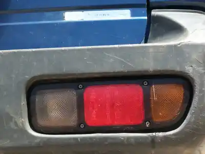 Veículo de Sucata ford maverick (uds, uns) 2.7 td do ano 1996 alimentado td27