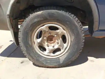 Veículo de Sucata ford maverick (uds, uns) 2.7 td do ano 1996 alimentado td27