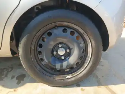 Scrapping Vehicle opel corsa d (s07) 1.4 (l08 l68) of the year 2017 powered b14xer