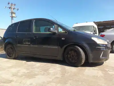 Scrapping Vehicle FORD                                               C-MAX (CB3)                                                                                                                                                                                                                                                1.6 TDCi CAT of the year 2009 powered HHDA