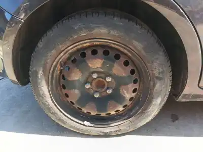 Veículo de Sucata ford c-max (dm2) 1.6 tdci do ano 2009 alimentado hhda