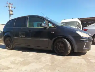 Здавання транспортного засобу FORD C-MAX (CB3) 1.6 TDCi CAT року 2009 потужний HHDA