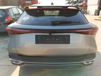 Veículo de Sucata omoda 5 1.6 tgdi do ano 2024 alimentado sqrf4j16