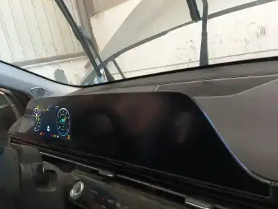 Veículo de Sucata omoda 5 1.6 tgdi do ano 2024 alimentado sqrf4j16