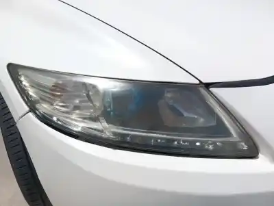 Здавання транспортного засобу honda cr-z (zf) 1.5 ima (zf1) року 2012 потужний lea1