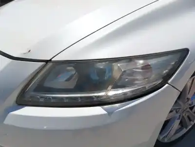 Здавання транспортного засобу honda cr-z (zf) 1.5 ima (zf1) року 2012 потужний lea1