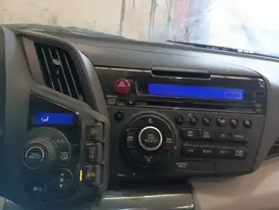 Здавання транспортного засобу honda cr-z (zf) 1.5 ima (zf1) року 2012 потужний lea1