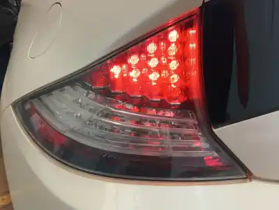 Здавання транспортного засобу honda cr-z (zf) 1.5 ima (zf1) року 2012 потужний lea1