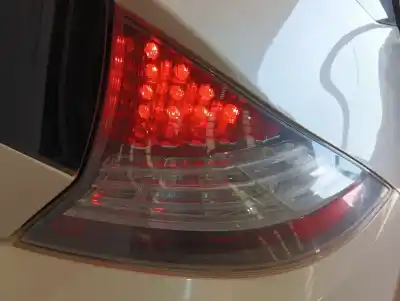 Здавання транспортного засобу honda cr-z (zf) 1.5 ima (zf1) року 2012 потужний lea1