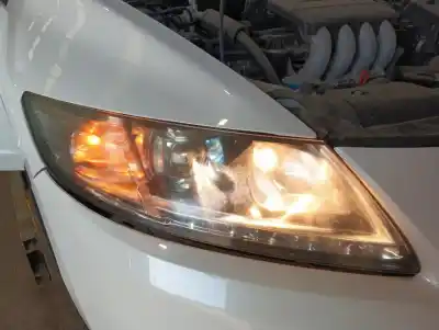 Здавання транспортного засобу honda cr-z (zf) 1.5 ima (zf1) року 2012 потужний lea1