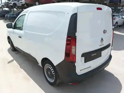 Veículo de Sucata renault express furgoneta/monovolumen 1.5 blue dci 95 (f6ab) do ano 2022 alimentado k9k872