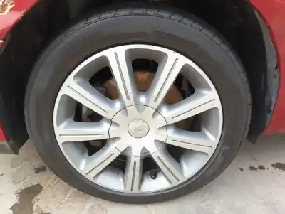 Vehículo de desguace ford s-max (ca1) 2.0 tdci cat del año 2006 con motor qxwb