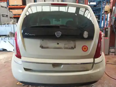 Vehículo de desguace LANCIA MUSA (350_)  del año 2008 con motor 199A3000