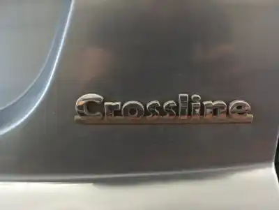 Утилизация автомобиля aixam crossline 400 cc d года 2011 питание z402
