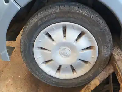 Veículo de Sucata aixam crossline 0.4 cc d do ano 2011 alimentado z402