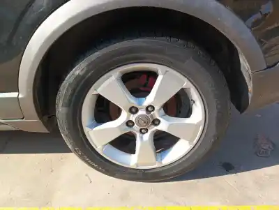 Veículo de Sucata opel antara 2.0 cdti cat (z 20 dmh / llw) do ano 2008 alimentado z20s