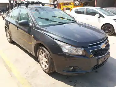 Здавання транспортного засобу CHEVROLET CRUZE  року 2011 потужний Z20D1