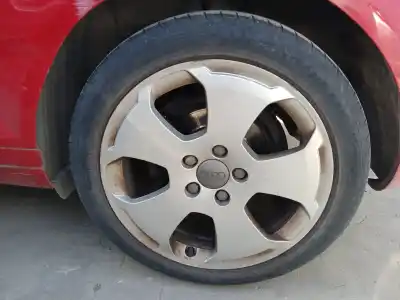 Veículo de Sucata audi a3 sportback (8pa) 2.0 tdi 16v do ano 2006 alimentado bkd