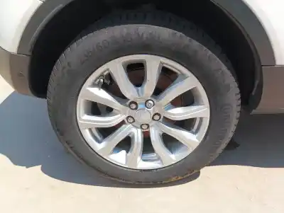 Veículo de Sucata land rover range rover evoque (l538) 2.0 d do ano 2016 alimentado 204dtd