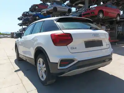 Здавання транспортного засобу audi q2 (gab, gag) 35 tfsi року 2023 потужний dada