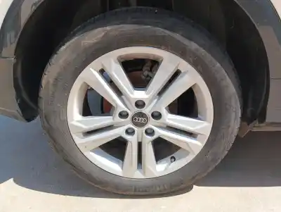 Здавання транспортного засобу audi q2 (gab, gag) 35 tfsi року 2023 потужний dada