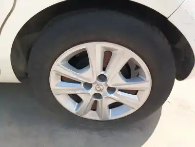 Veículo de Sucata opel corsa e (x15) 1.4 lpg (08, 68) do ano 2019 alimentado b14xer