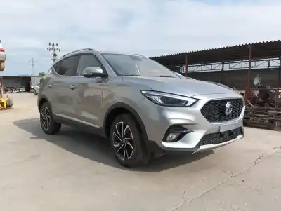 Scrapping Vehicle MG ZS SUV (AZS1) 1.0 T-GDI of the year 2024 powered G10DT