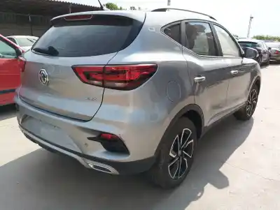 Здавання транспортного засобу mg zs suv (azs1) 1.0 t-gdi року 2024 потужний g10dt
