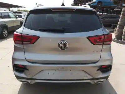 Здавання транспортного засобу mg zs suv (azs1) 1.0 t-gdi року 2024 потужний g10dt