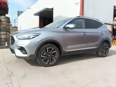 Veículo de Sucata mg rover mg zs suv 1.0 t-gdi do ano 2024 alimentado 10e4e,g10dt