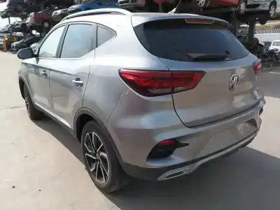 Veículo de Sucata mg rover mg zs suv 1.0 t-gdi do ano 2024 alimentado 10e4e,g10dt