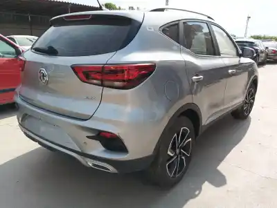 Veículo de Sucata mg rover mg zs suv 1.0 t-gdi do ano 2024 alimentado 10e4e,g10dt