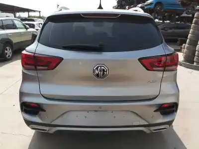 Veículo de Sucata mg rover mg zs suv 1.0 t-gdi do ano 2024 alimentado 10e4e,g10dt