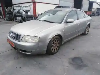 Vehicul casat audi a6 c5 (4b2) rs6 quattro al anului 2003 alimentat bfc