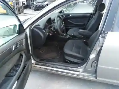 Vehicul casat audi a6 c5 (4b2) rs6 quattro al anului 2003 alimentat bfc