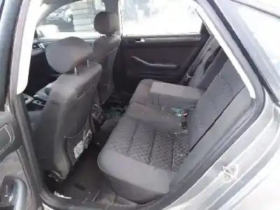 Vehicul casat audi a6 c5 (4b2) rs6 quattro al anului 2003 alimentat bfc