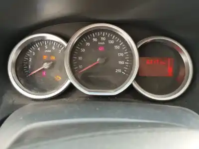 Veículo de Sucata dacia sandero ii tce 90 (b8m1, b8ma) do ano 2019 alimentado h4b408